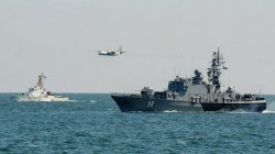 Повредившего корабль "на глазах у НАТО" украинского военного будут судить