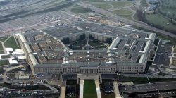 Пентагон прекратил взаимодействие с командой Байдена, сообщили СМИ