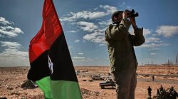 Турция продлила пребывание своих военных в Ливии