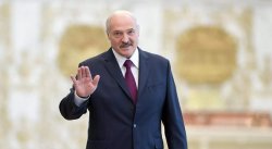 Лукашенко заявил, что Белоруссия станет лучше, чем была до выборов