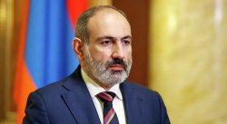 Пашинян анонсировал консультации по внеочередным парламентским выборам