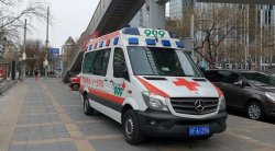 В континентальном Китае выявлено 12 новых случаев заражения COVID-19