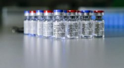 Врач назвал условие для допуска вакцины "Спутник V" в Эстонию