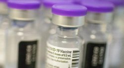 Пожилой швейцарец умер после прививки вакциной Pfizer