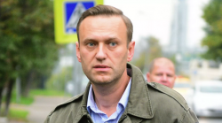 Европарламент потребовал остановить "Северный поток — 2" из-за Навального
