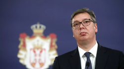 "Сократили". Президент Сербии посетовал на недопоставку вакцины Pfizer
