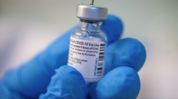 ВОЗ заключила договор с Pfizer на поставку вакцины от COVID-19