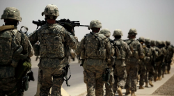 Американские военные отравились антифризом