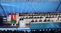 В Белоруссии анонсировали глобальный план развития инфраструктуры