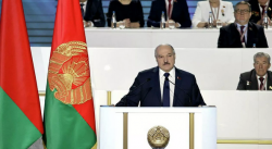 Лукашенко призвал частный бизнес работать на благо государства
