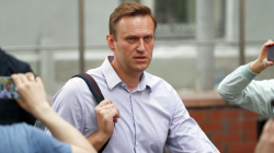 В бундестаге рассказали об охране Навального в Германии