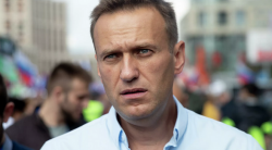 Немецкий депутат обвинил Берлин в сокрытии сведений по Навальному