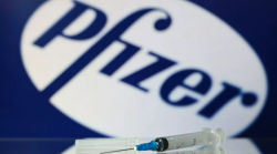 Pfizer решила зарегистрировать свою вакцину на Украине