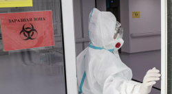 Представитель ВОЗ Вуйнович затруднилась назвать сроки окончания пандемии