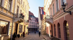 Посольство России ответило на призыв Эстонии ввести новые санкции