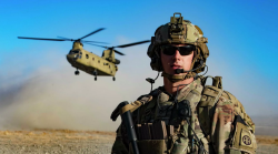 НАТО назвала условия для вывода войск из Афганистана