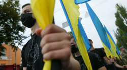 На Украине предложили способ "выживания" в русскоязычном мире