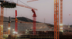 Путин и Эрдоган дали старт строительству третьего энергоблока АЭС "Аккую"