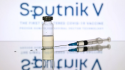 Пятидесятая страна одобрила вакцину "Спутник V"