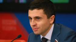 Бальбек о действиях Украины в Донбассе: "Скоро сигнал в космос пошлют"