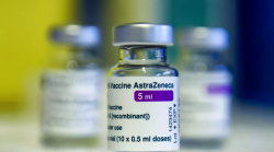 Испания приостановила использование вакцины AstraZeneca