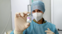 Выявлена новая возможная опасность вакцины AstraZeneca