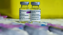 ЮАР продала приобретенные вакцины AstraZeneca