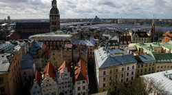 Шеф-редактор Baltnews прокомментировал арест банковского счета в Латвии