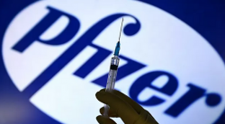 В Австрии пенсионер умер на следующий день после прививки Pfizer