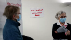СМИ узнали о планах AstraZeneca сократить поставки вакцин в ЕС