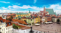 МИД Польши поддержал решение Чехии выслать российских дипломатов