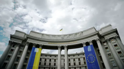Киев считает аргументы России по высылке консула неубедительными