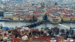 Генпрокурор Чехии рассказал о причастных ко взрыву во Врбетице