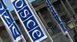 Представителям Крыма не дали выступить в ОБСЕ