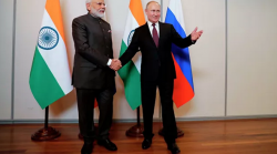 МИД Индии заявил об установлении нового диалога между Москвой и Нью-Дели
