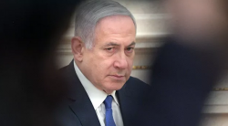 Нетаньяху поблагодарил США за поддержку "права Израиля на самооборону"