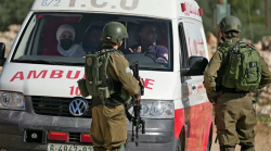 В Израиле около 60 человек пострадали при обрушении трибуны в синагоге