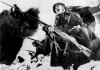 Генерал-майор А. Федюнин: переправа через реку Тайпален-йоки - война 1941 - 1945