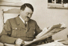 Эрнст Ганфштенгль, американский разведчик - война 1941 - 1945