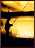 Рыбалка: Привязывание крючков