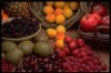 Спиртованные фруктово-ягодные соки и морсы