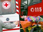 При столкновении поездов в римском метро погибли два человека