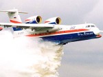 Российские самолеты будут тушить пожары в Индонезии