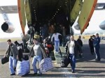 Федеральная миграционная служба объяснила мучения грузин размером самолета