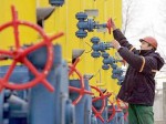 Украина намерена поставлять туркменский газ Белоруссии