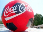 Венесуэла начала блокаду Coca-Cola