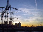 Россия и Украина дадут электричество Молдавии