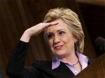 Хиллари Клинтон не согласилась с определением "уродина"