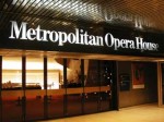 Метрополитен-опера будет транслировать свои постановки в Интернете