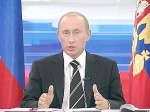 Путин пообещал, что все будет хорошо